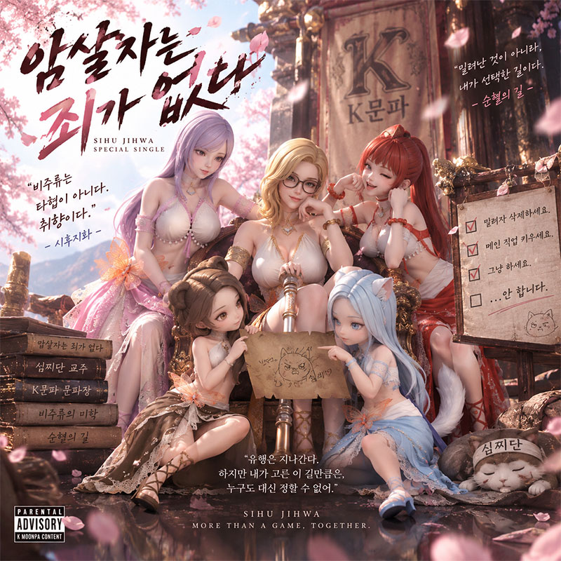 시후지화